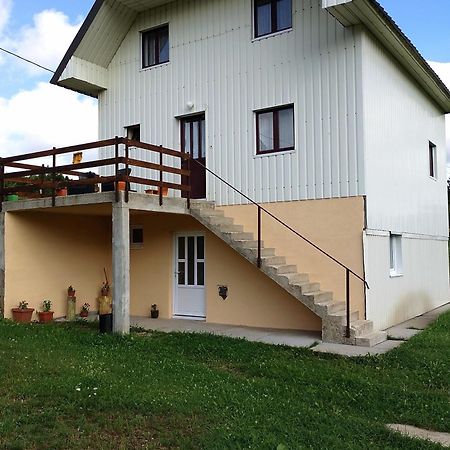 Apartment Helena Žabljak 外观 照片