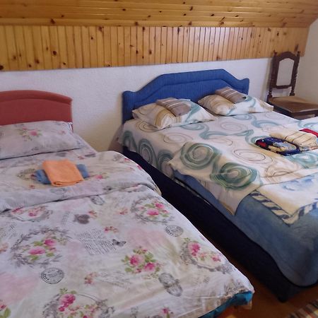 Apartment Helena Žabljak 外观 照片