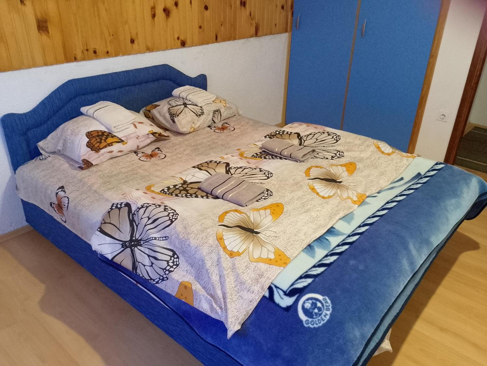 Apartment Helena Žabljak 外观 照片